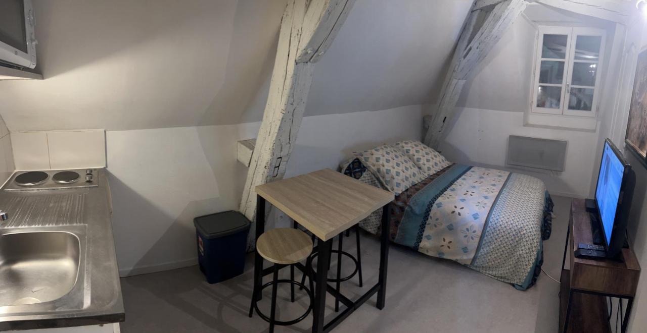 Le Pacific - Spacieux Centre Apartment